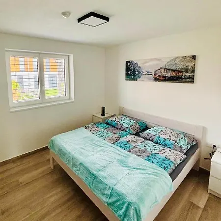 Holiday home 561 - Lipno Frymburk