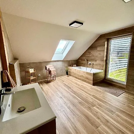 Holiday home 561 - Lipno *