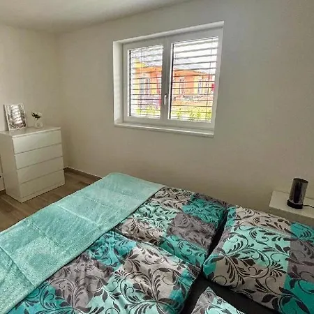 Holiday home 561 - Lipno