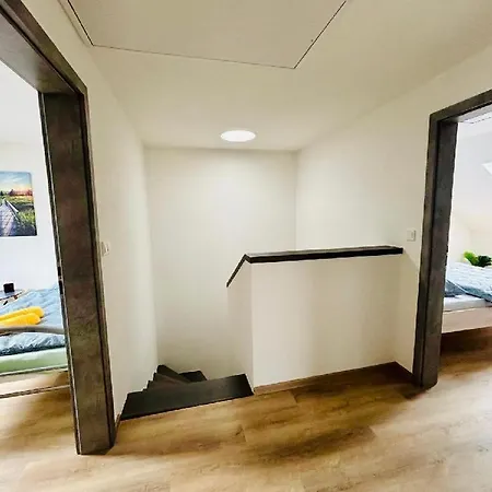 561 - Lipno Holiday home *