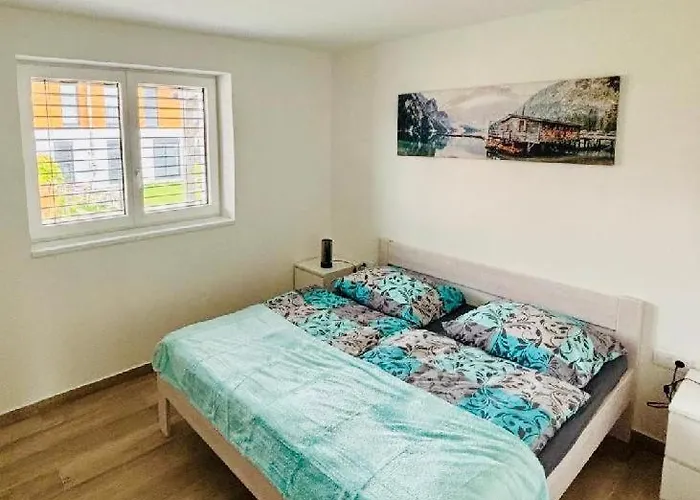Tatil Evi 561 - Lipno Frymburk