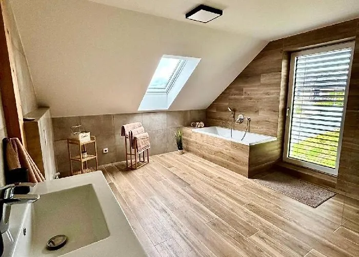 Tatil Evi 561 - Lipno *