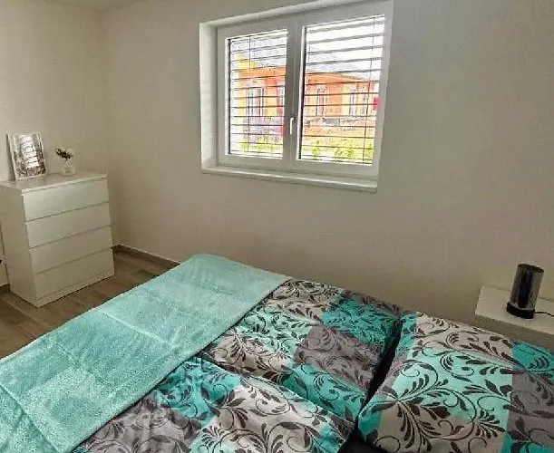 Tatil Evi 561 - Lipno