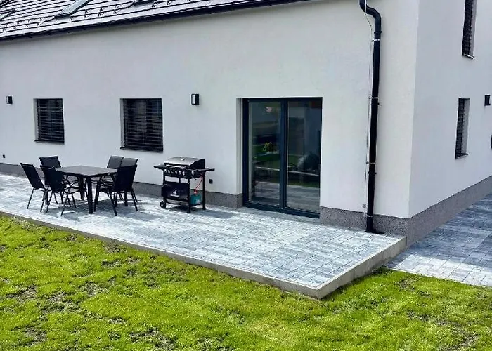 561 - Lipno Tatil Evi *