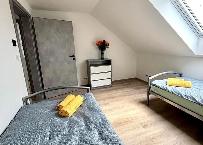 Tatil Evi 561 - Lipno Frymburk